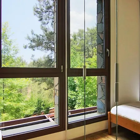 Forest View Luxury Chantara