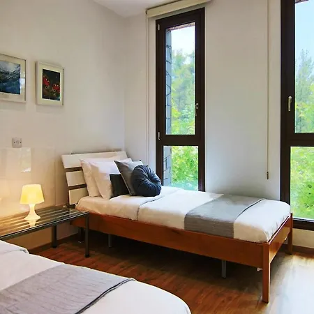 Villa Forest View Luxury Chantara