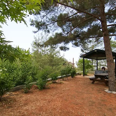 Villa Forest View Luxury Chantara Foini