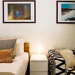 Forest View Luxury Chantara Villa *
