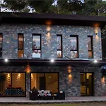 Villa Forest View Luxury Chantara *