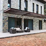 Forest View Luxury Chantara Villa Foini