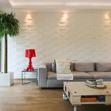 Villa Forest View Luxury Chantara