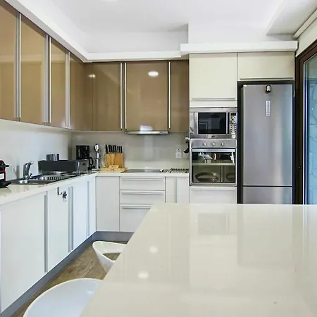 Forest View Luxury Chantara *
