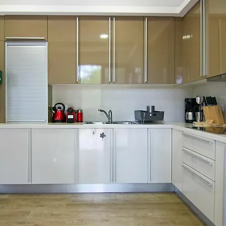 Villa Forest View Luxury Chantara *