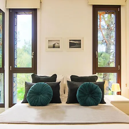 Villa Forest View Luxury Chantara