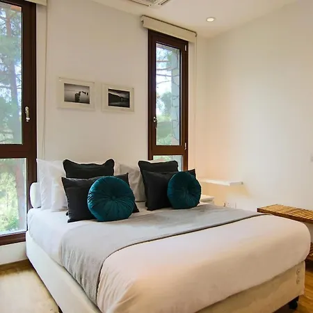 Villa Forest View Luxury Chantara