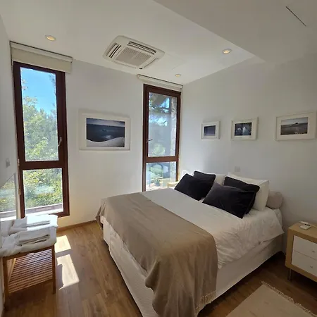Forest View Luxury Chantara
