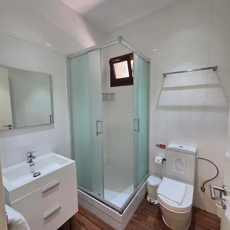 Forest View Luxury Chantara Foini