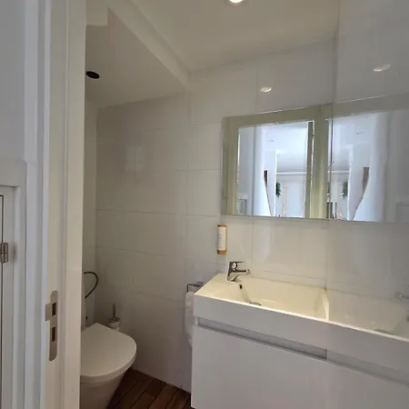 빌라 Forest View Luxury Chantara